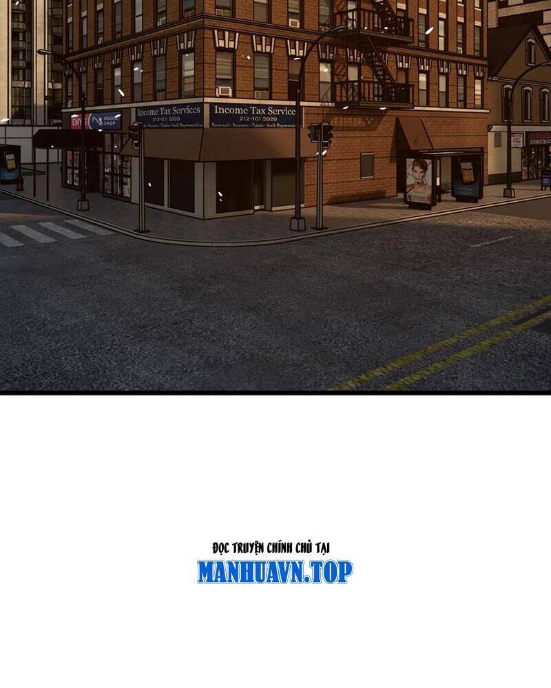Ta Học Trảm Thần Trong Bệnh Viện Tâm Thần - Chapter 165 - Page 36