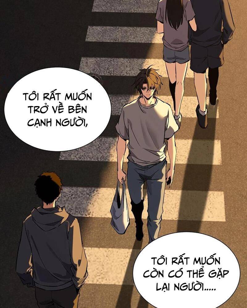 Ta Học Trảm Thần Trong Bệnh Viện Tâm Thần - Chapter 165 - Page 39