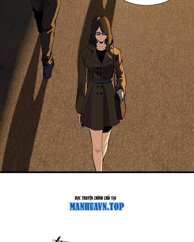 Ta Học Trảm Thần Trong Bệnh Viện Tâm Thần - Chapter 165 - Page 40