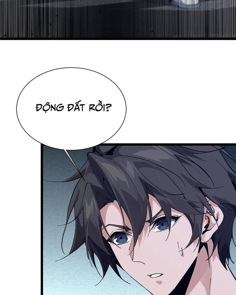 Ta Học Trảm Thần Trong Bệnh Viện Tâm Thần - Chapter 165 - Page 42