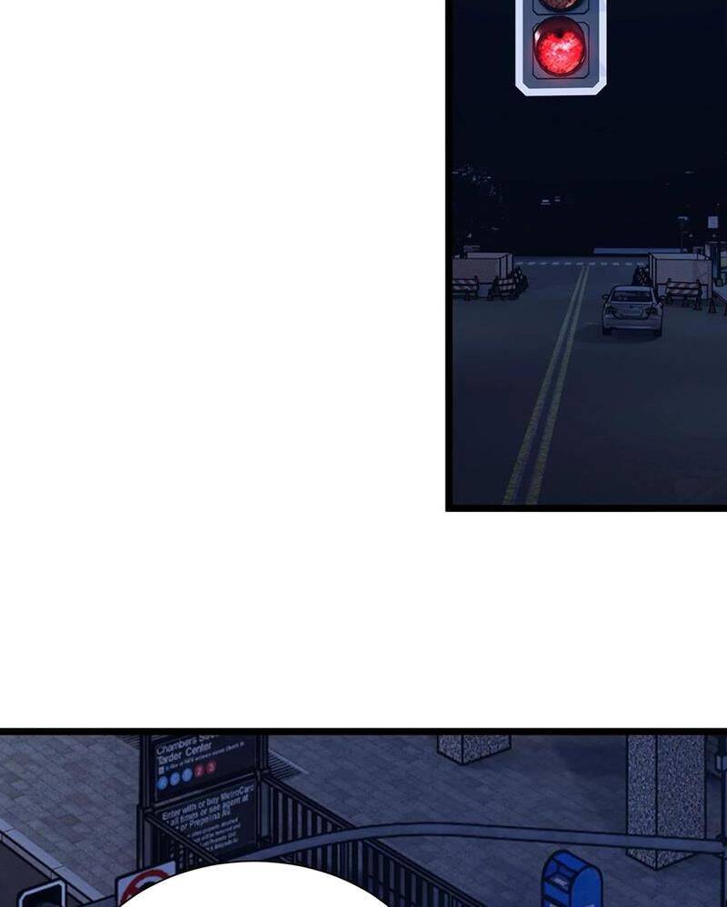 Ta Học Trảm Thần Trong Bệnh Viện Tâm Thần - Chapter 165 - Page 45