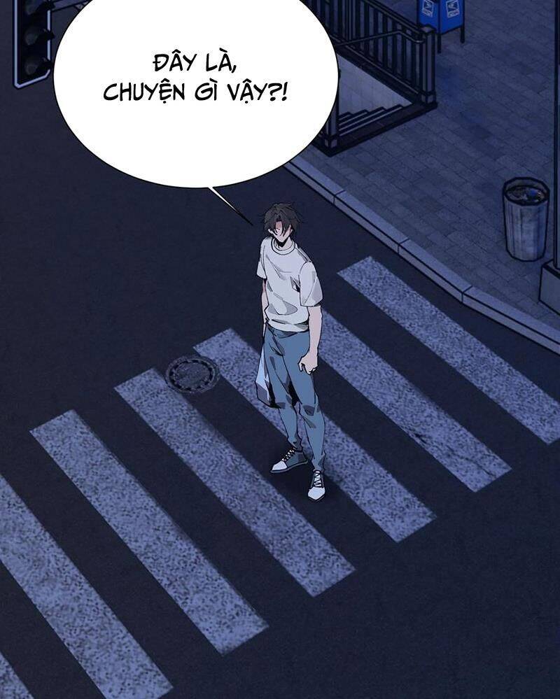 Ta Học Trảm Thần Trong Bệnh Viện Tâm Thần - Chapter 165 - Page 46