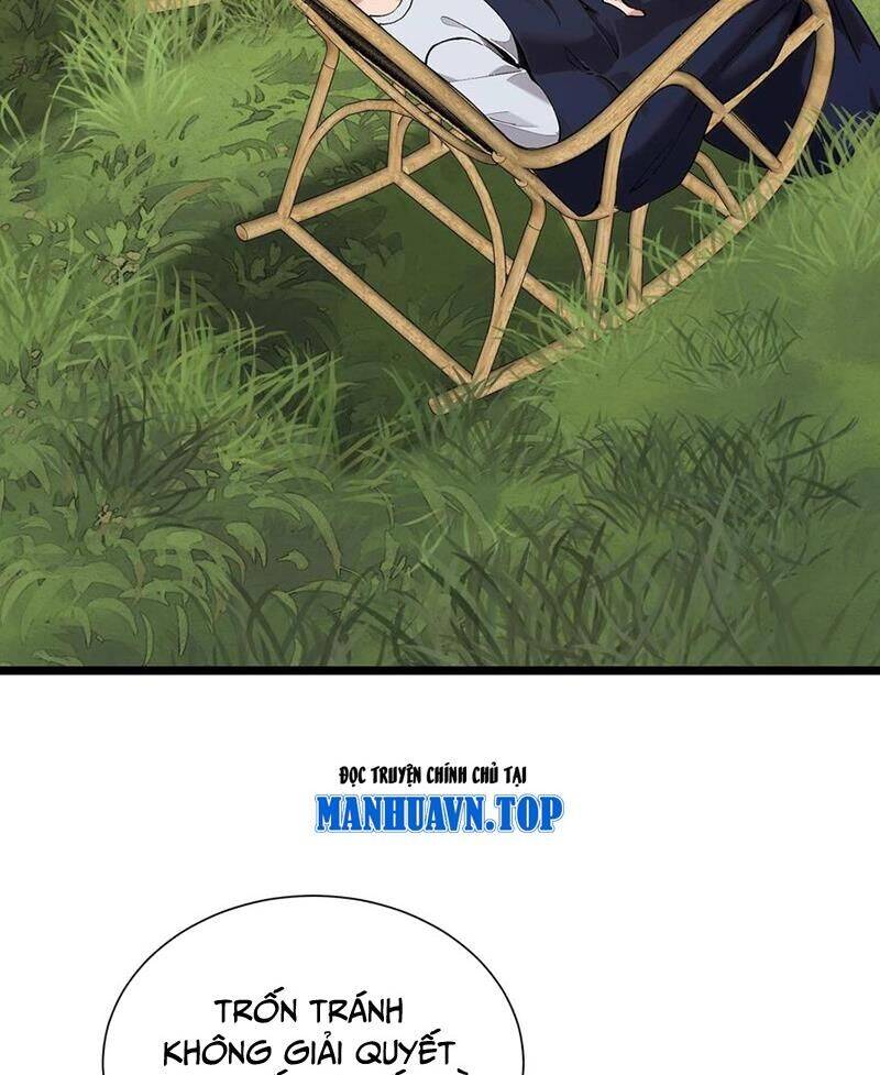 Ta Học Trảm Thần Trong Bệnh Viện Tâm Thần - Chapter 165 - Page 5