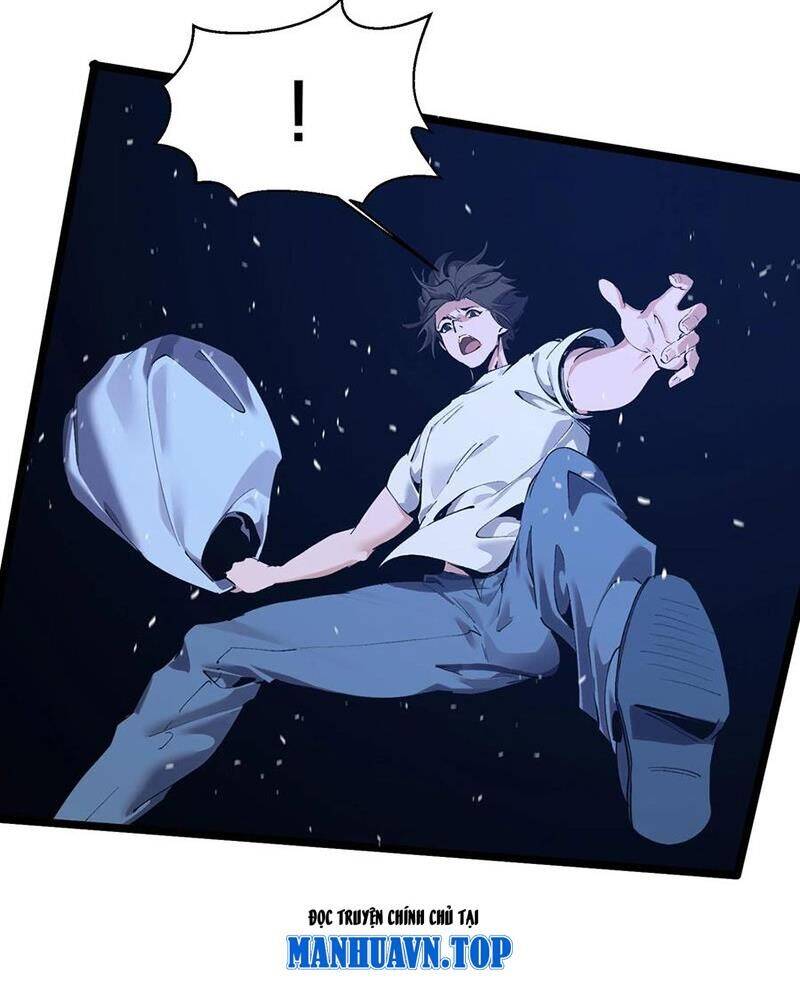 Ta Học Trảm Thần Trong Bệnh Viện Tâm Thần - Chapter 165 - Page 50