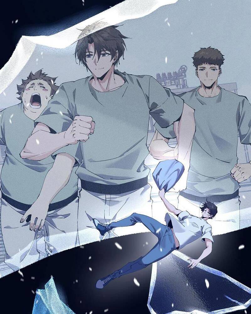 Ta Học Trảm Thần Trong Bệnh Viện Tâm Thần - Chapter 165 - Page 53