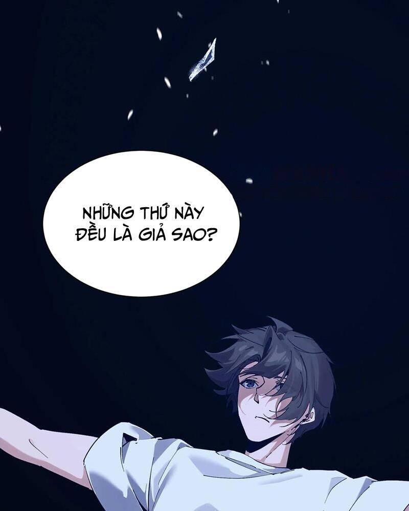 Ta Học Trảm Thần Trong Bệnh Viện Tâm Thần - Chapter 165 - Page 56