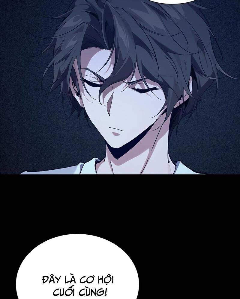Ta Học Trảm Thần Trong Bệnh Viện Tâm Thần - Chapter 165 - Page 59