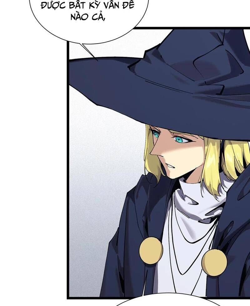 Ta Học Trảm Thần Trong Bệnh Viện Tâm Thần - Chapter 165 - Page 6