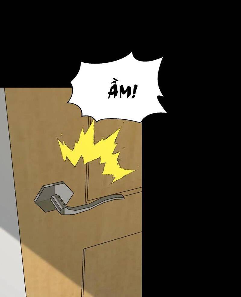 Ta Học Trảm Thần Trong Bệnh Viện Tâm Thần - Chapter 165 - Page 62