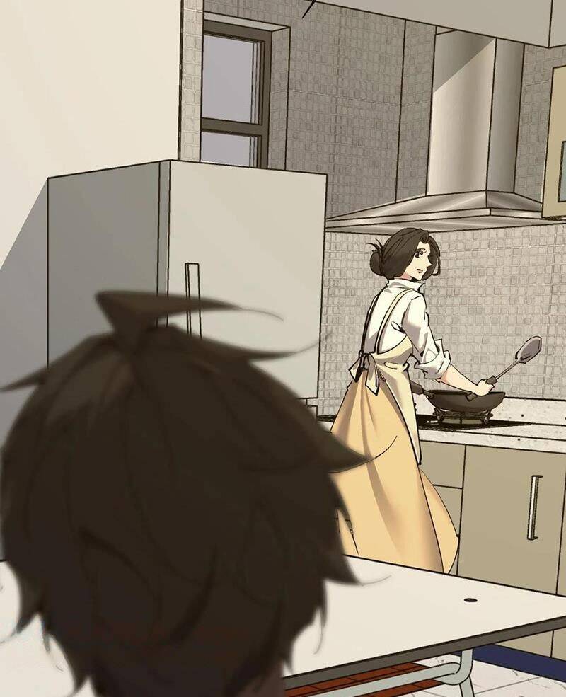 Ta Học Trảm Thần Trong Bệnh Viện Tâm Thần - Chapter 165 - Page 64