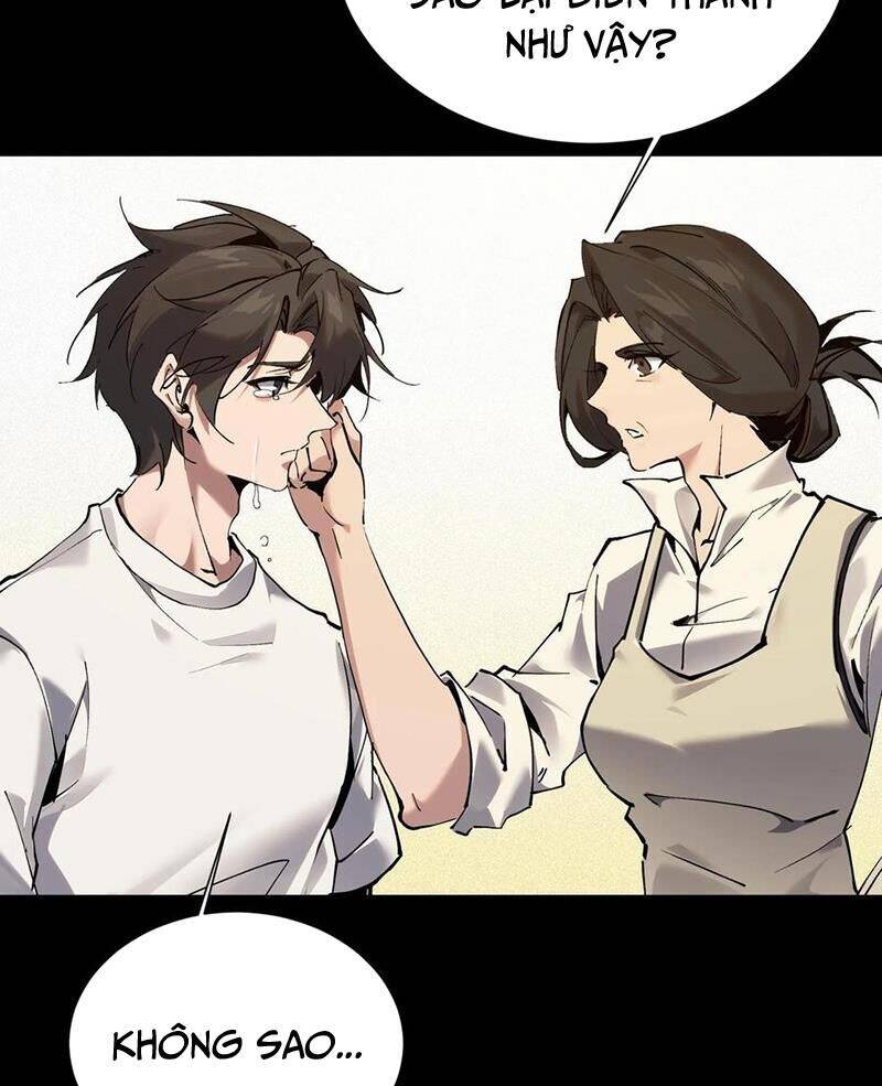 Ta Học Trảm Thần Trong Bệnh Viện Tâm Thần - Chapter 165 - Page 68