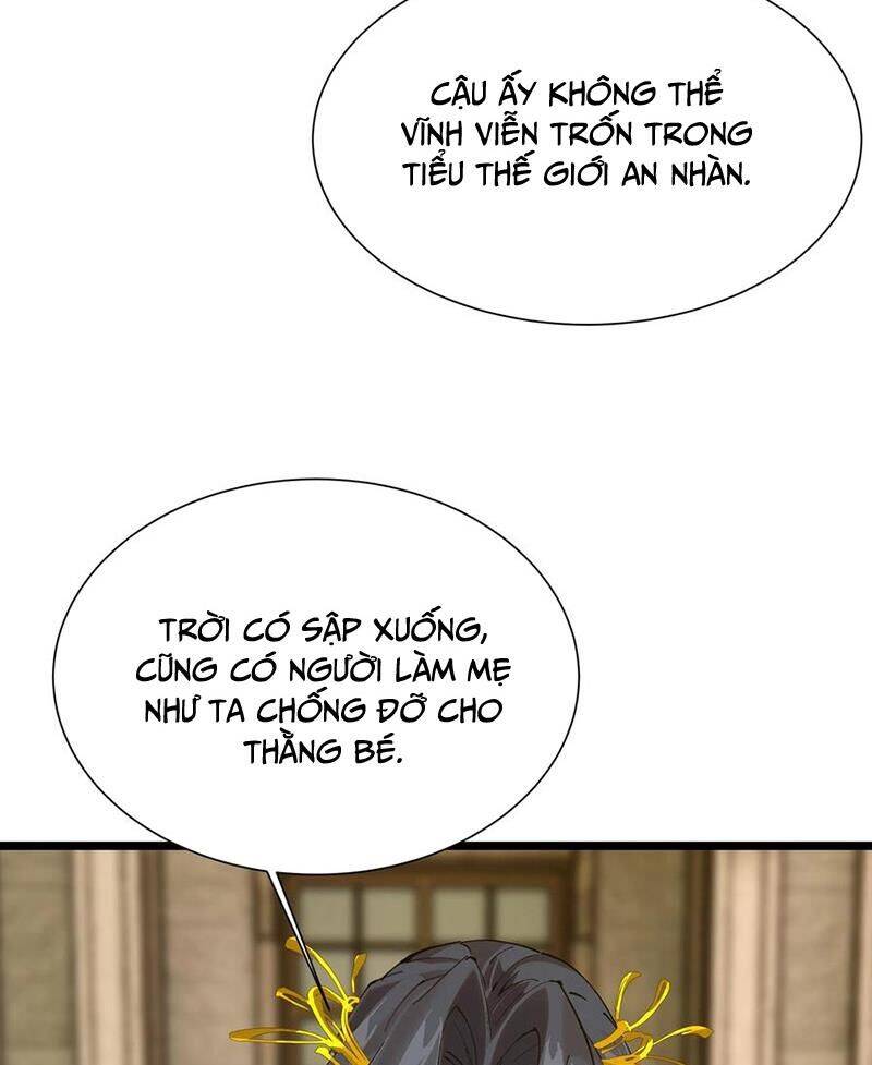 Ta Học Trảm Thần Trong Bệnh Viện Tâm Thần - Chapter 165 - Page 7