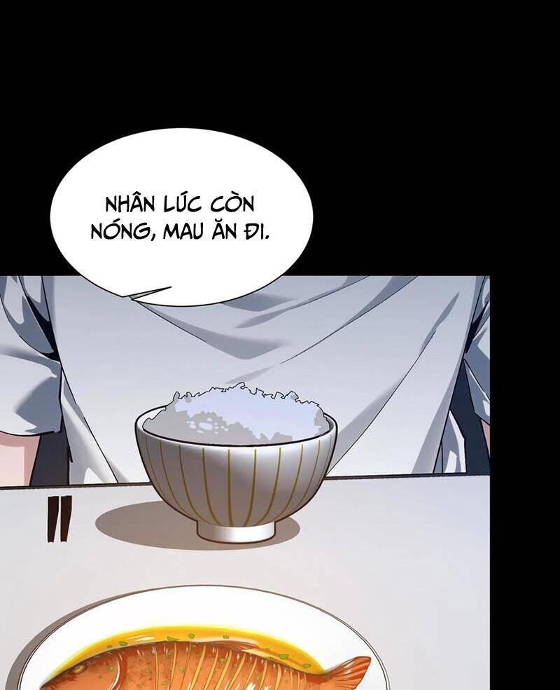 Ta Học Trảm Thần Trong Bệnh Viện Tâm Thần - Chapter 165 - Page 71