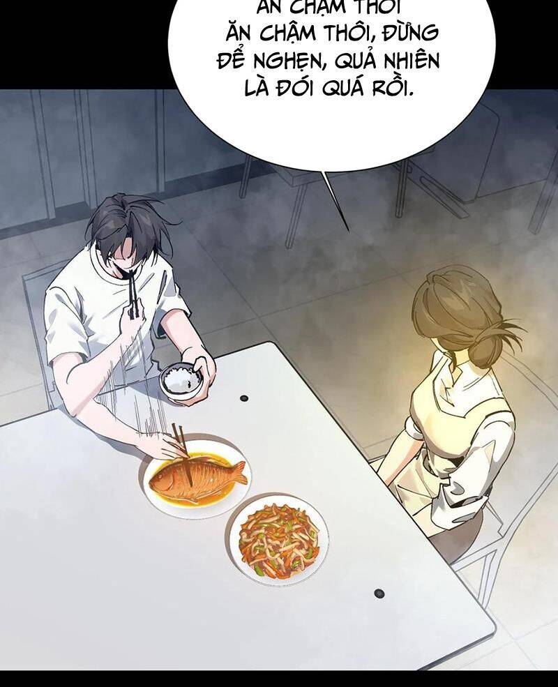 Ta Học Trảm Thần Trong Bệnh Viện Tâm Thần - Chapter 165 - Page 75