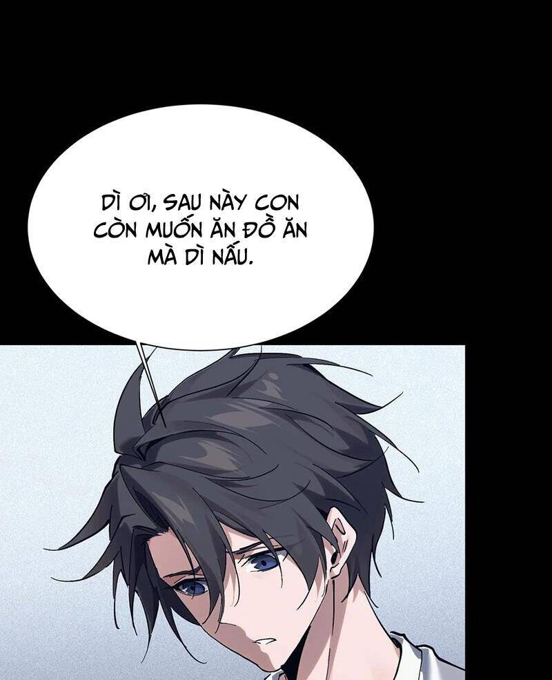 Ta Học Trảm Thần Trong Bệnh Viện Tâm Thần - Chapter 165 - Page 76