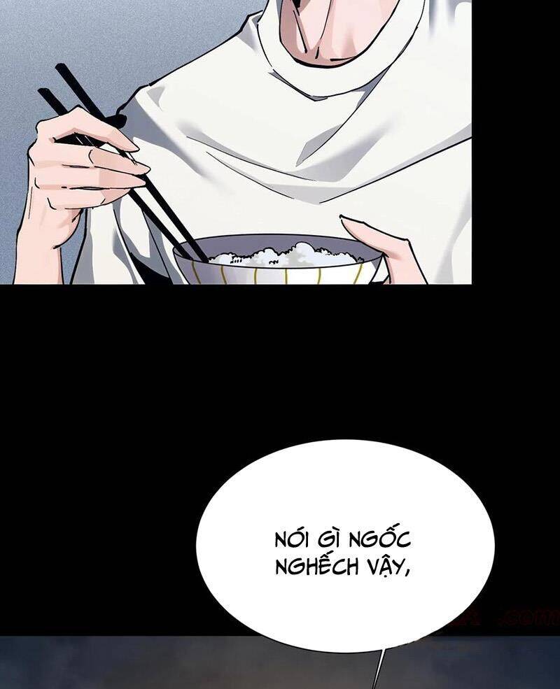 Ta Học Trảm Thần Trong Bệnh Viện Tâm Thần - Chapter 165 - Page 77