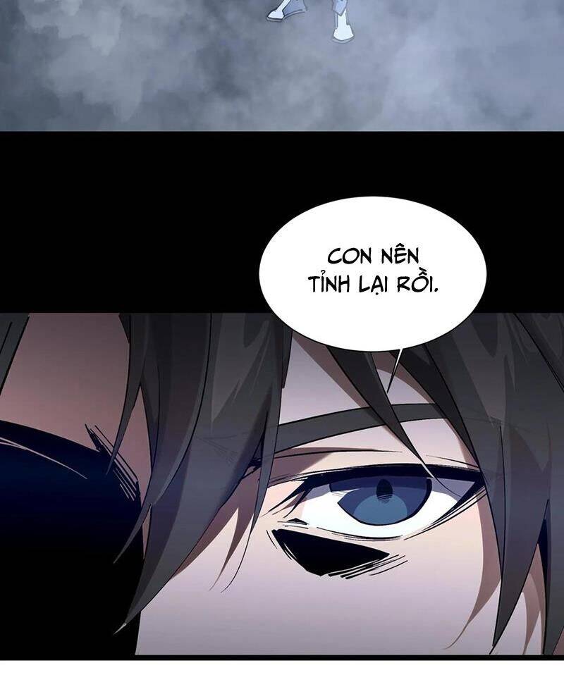 Ta Học Trảm Thần Trong Bệnh Viện Tâm Thần - Chapter 165 - Page 81