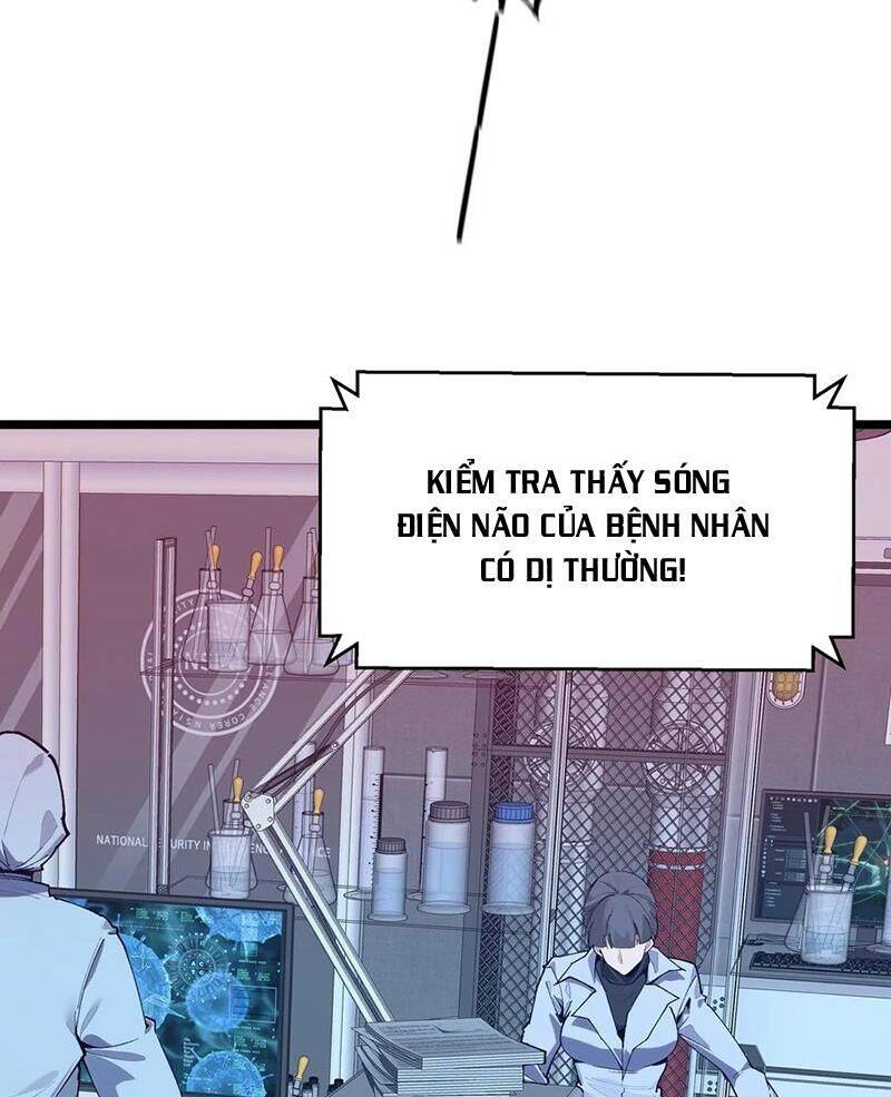 Ta Học Trảm Thần Trong Bệnh Viện Tâm Thần - Chapter 165 - Page 84