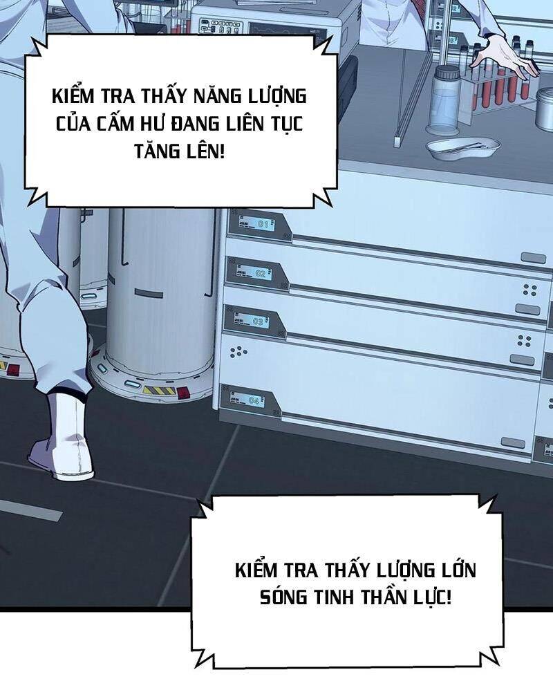 Ta Học Trảm Thần Trong Bệnh Viện Tâm Thần - Chapter 165 - Page 85