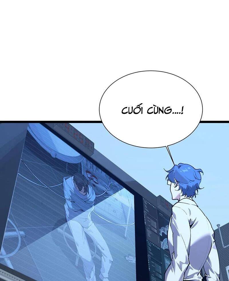 Ta Học Trảm Thần Trong Bệnh Viện Tâm Thần - Chapter 165 - Page 86