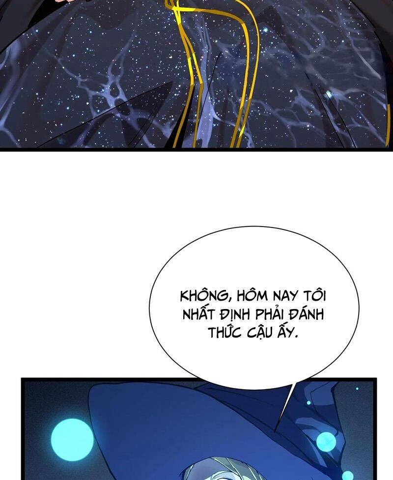 Ta Học Trảm Thần Trong Bệnh Viện Tâm Thần - Chapter 165 - Page 9