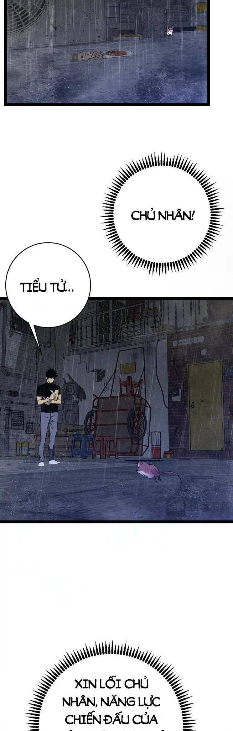 Thiên Phú Của Ngươi Giờ Là Của Ta - Chapter 95 - Page 11