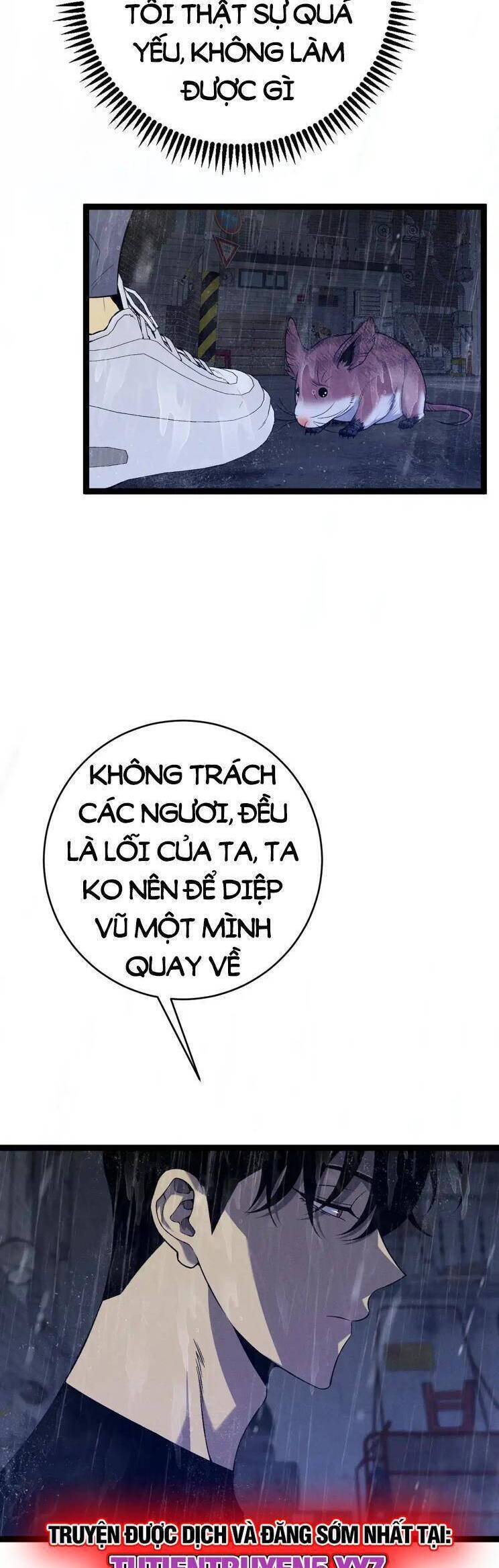 Thiên Phú Của Ngươi Giờ Là Của Ta - Chapter 95 - Page 12