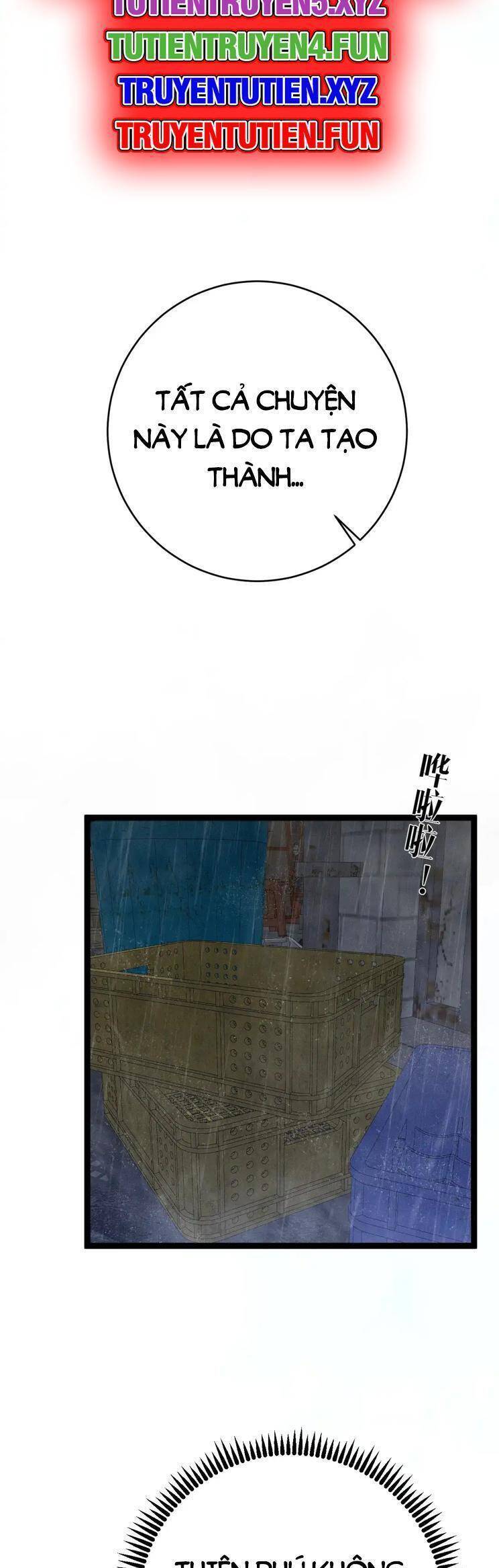 Thiên Phú Của Ngươi Giờ Là Của Ta - Chapter 95 - Page 13