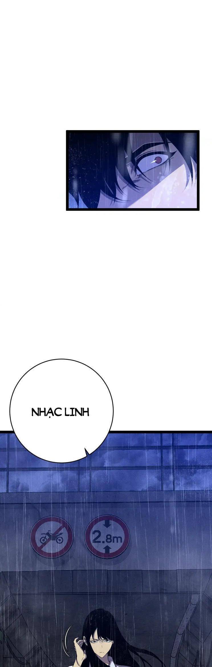 Thiên Phú Của Ngươi Giờ Là Của Ta - Chapter 95 - Page 19