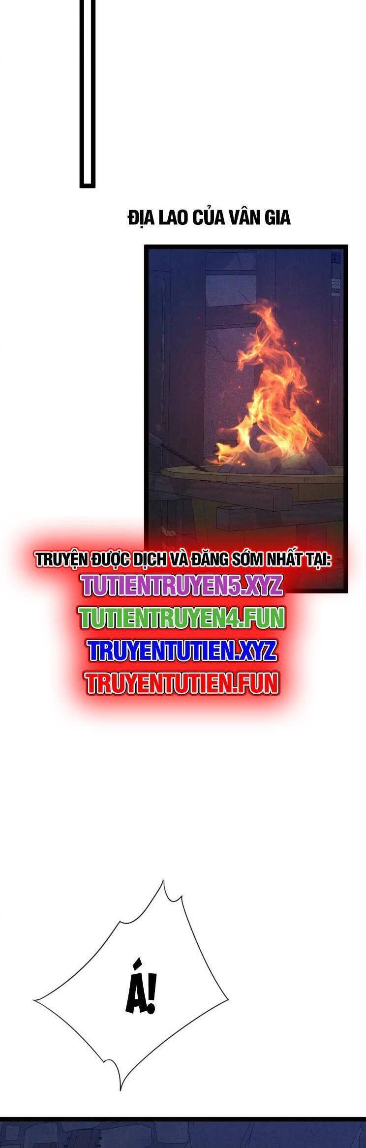 Thiên Phú Của Ngươi Giờ Là Của Ta - Chapter 95 - Page 21