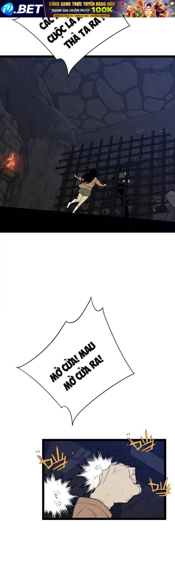 Thiên Phú Của Ngươi Giờ Là Của Ta - Chapter 95 - Page 23