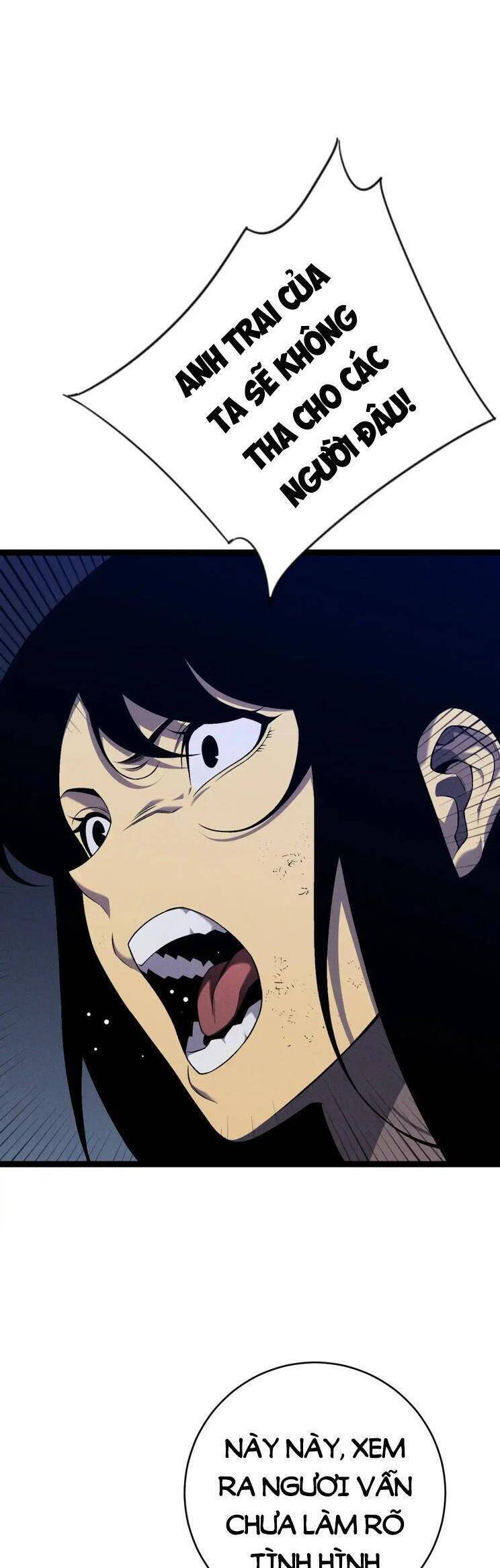 Thiên Phú Của Ngươi Giờ Là Của Ta - Chapter 95 - Page 24