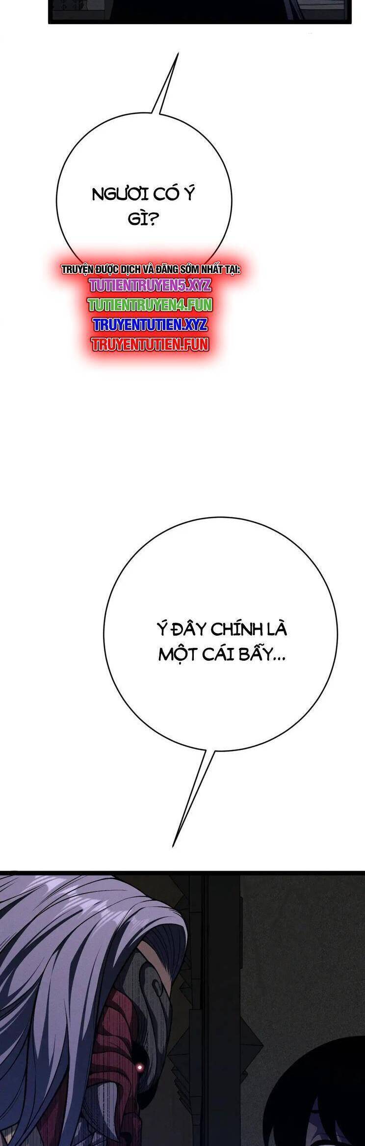 Thiên Phú Của Ngươi Giờ Là Của Ta - Chapter 95 - Page 26