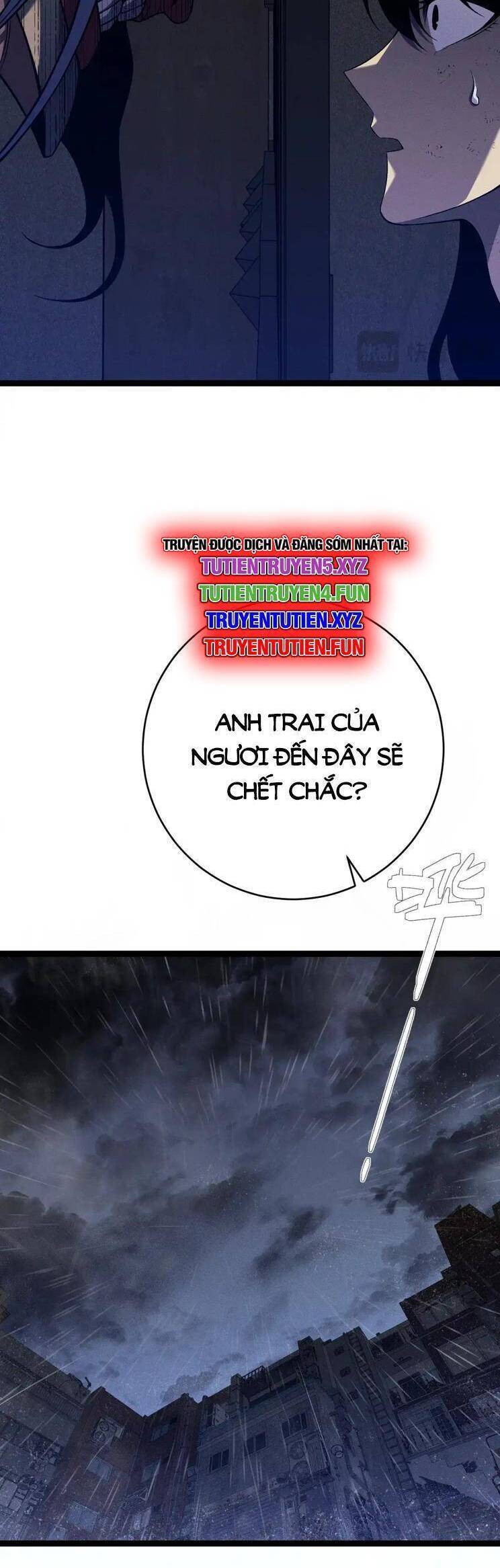 Thiên Phú Của Ngươi Giờ Là Của Ta - Chapter 95 - Page 27