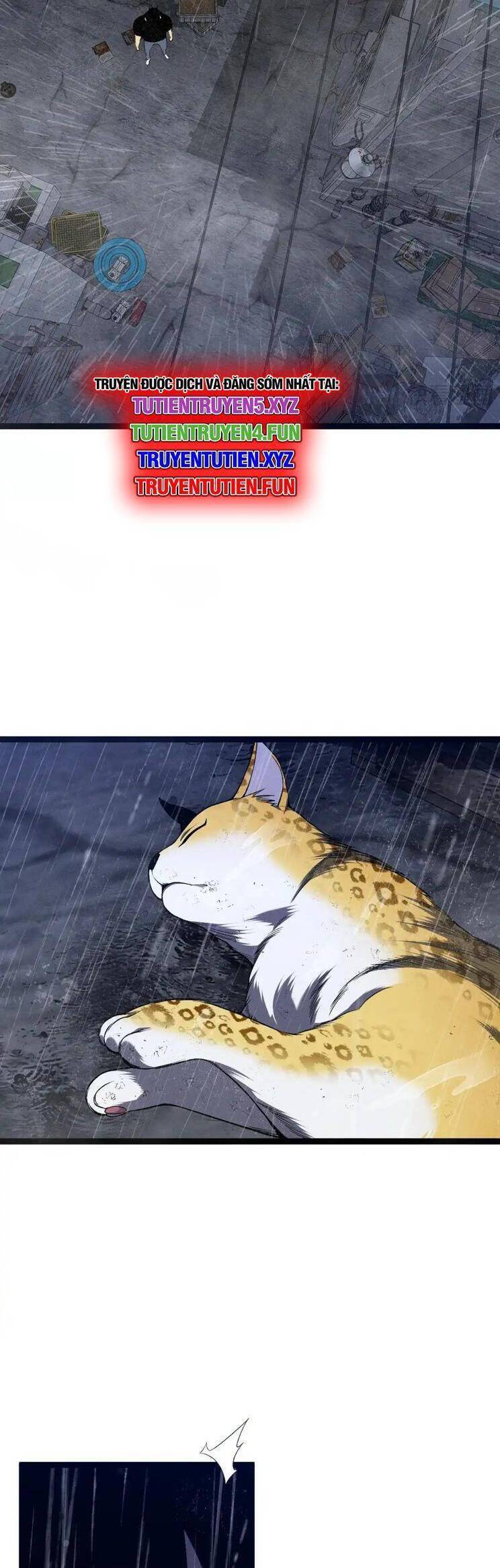 Thiên Phú Của Ngươi Giờ Là Của Ta - Chapter 95 - Page 6