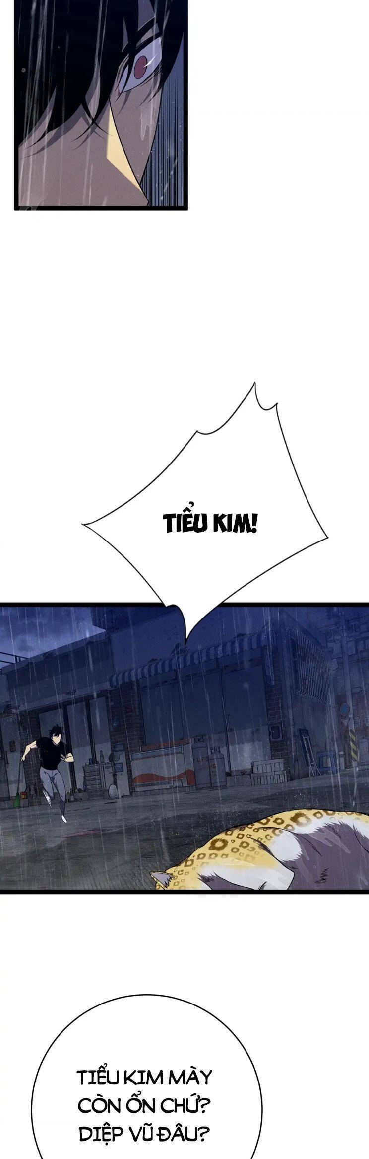 Thiên Phú Của Ngươi Giờ Là Của Ta - Chapter 95 - Page 7