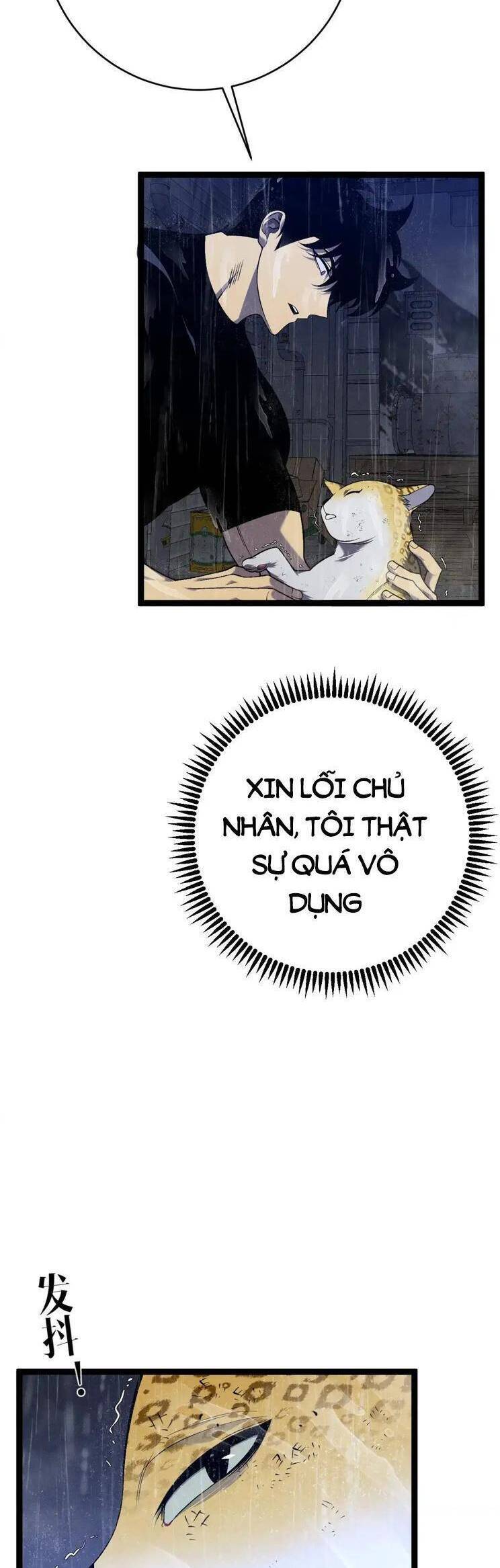 Thiên Phú Của Ngươi Giờ Là Của Ta - Chapter 95 - Page 8