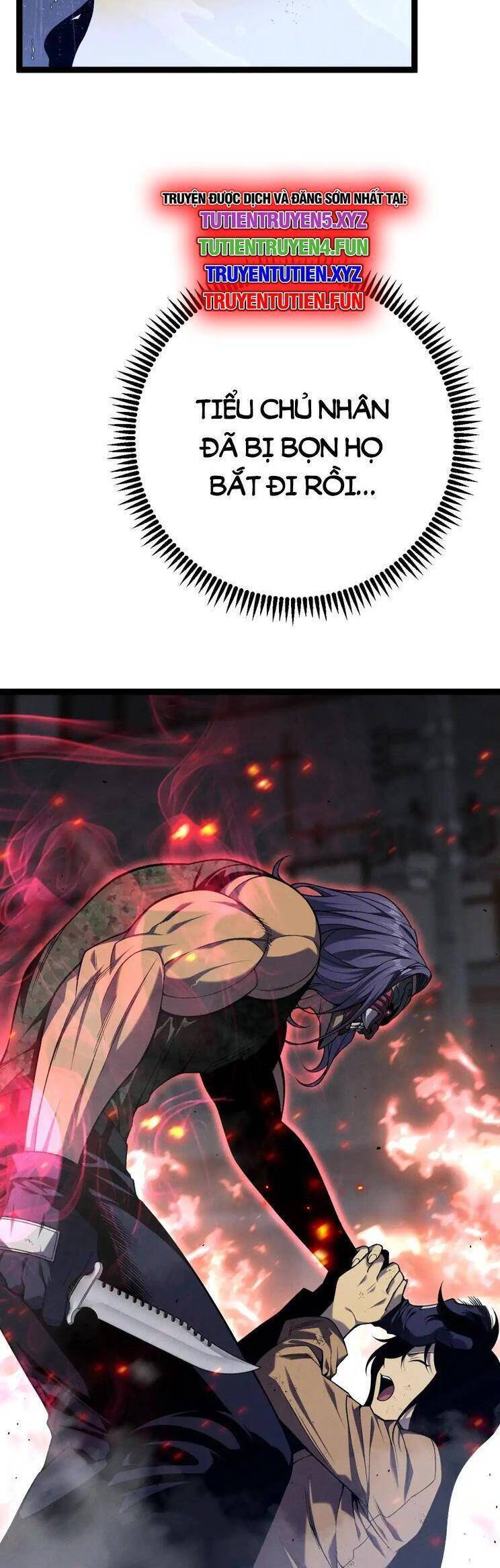 Thiên Phú Của Ngươi Giờ Là Của Ta - Chapter 95 - Page 9