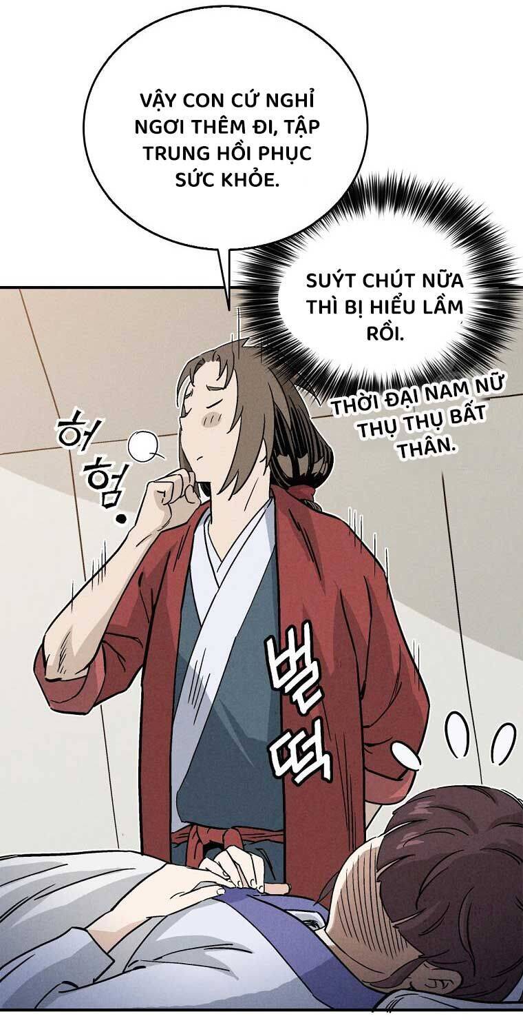 Trọng Sinh Thành Thần Y Thời Tam Quốc - Chapter 135 - Page 38