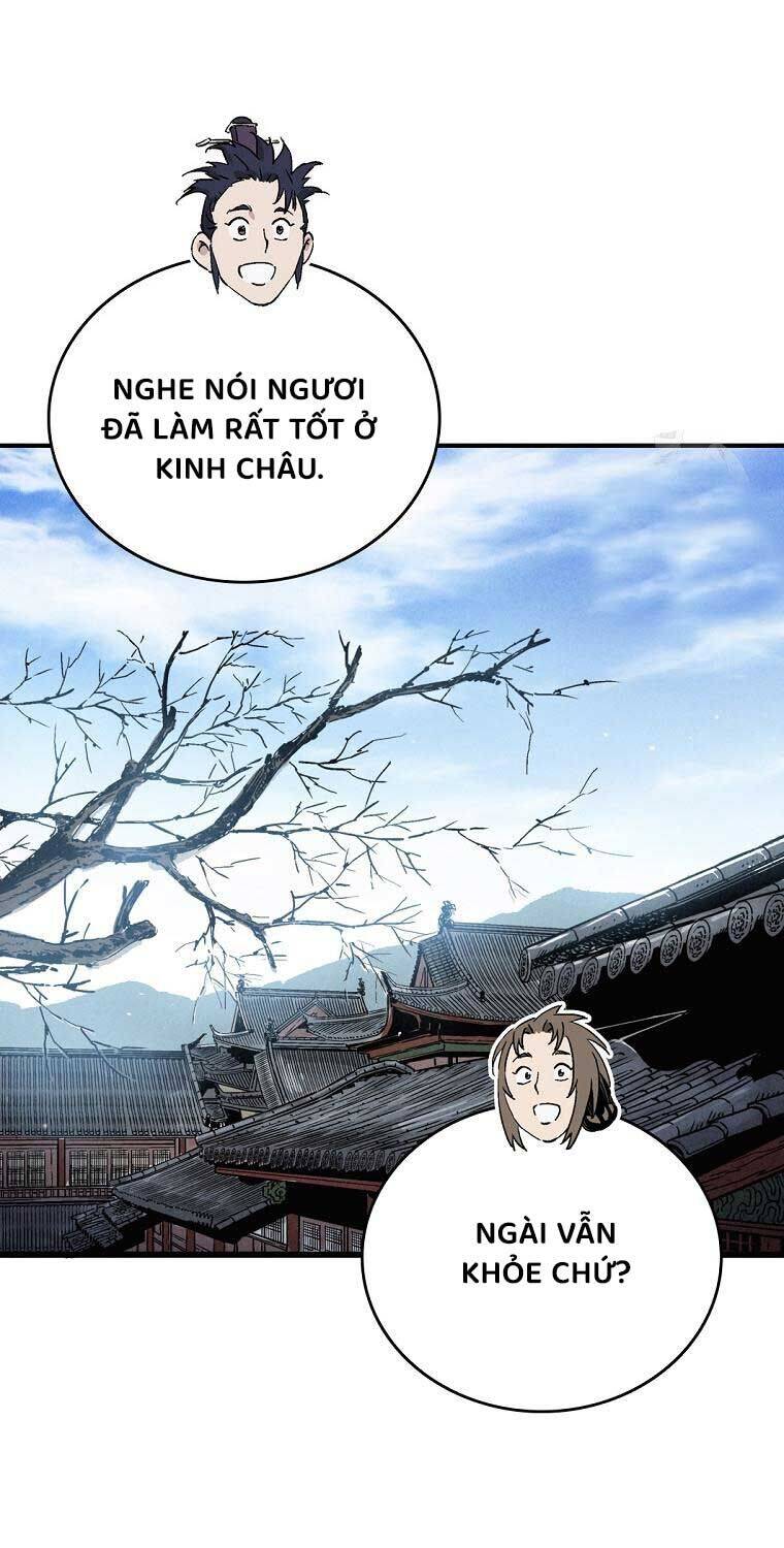Trọng Sinh Thành Thần Y Thời Tam Quốc - Chapter 135 - Page 50