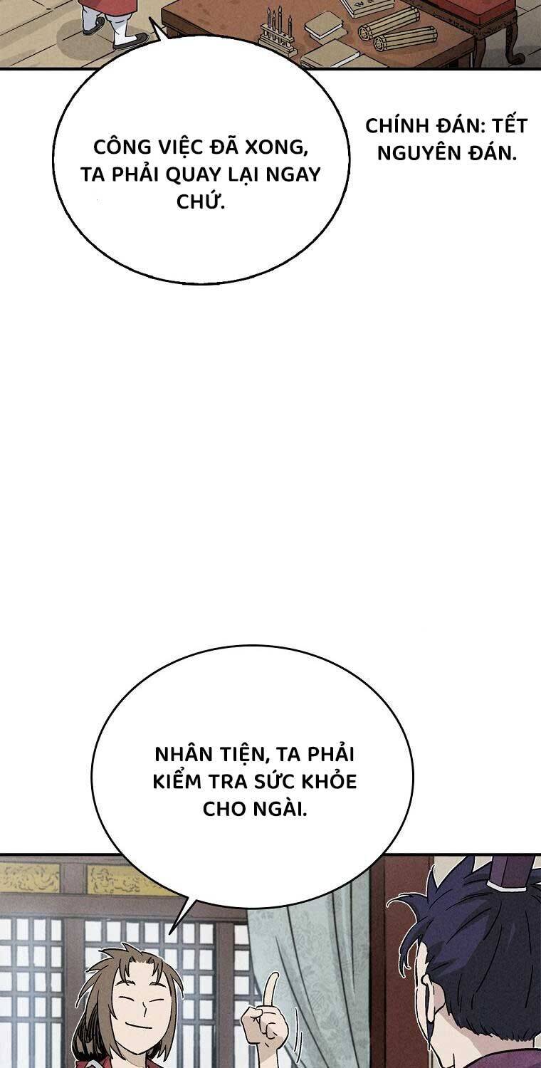 Trọng Sinh Thành Thần Y Thời Tam Quốc - Chapter 135 - Page 52