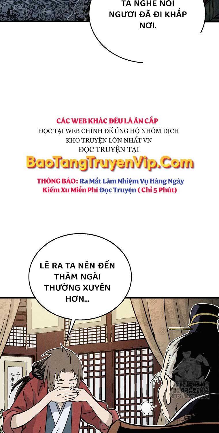 Trọng Sinh Thành Thần Y Thời Tam Quốc - Chapter 135 - Page 57