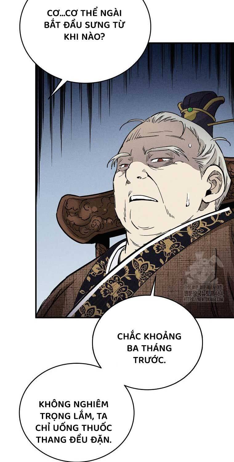 Trọng Sinh Thành Thần Y Thời Tam Quốc - Chapter 135 - Page 67