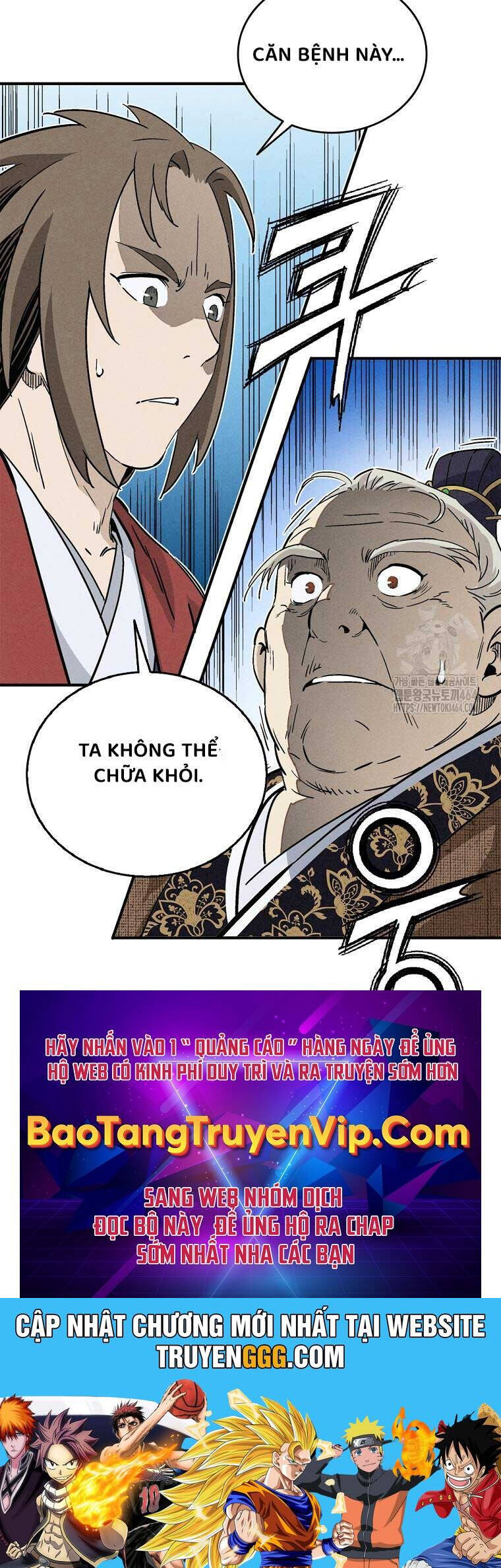 Trọng Sinh Thành Thần Y Thời Tam Quốc - Chapter 135 - Page 82