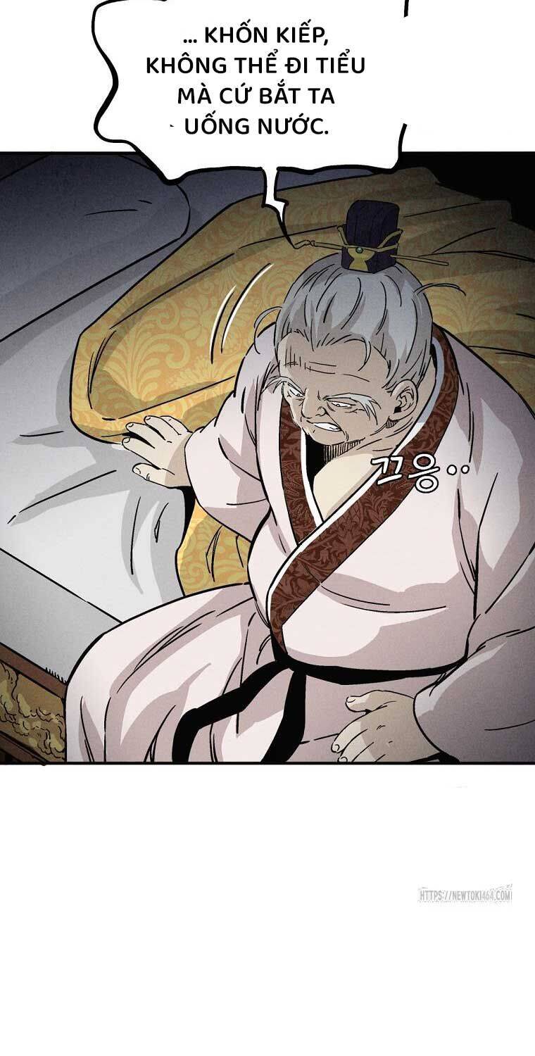 Trọng Sinh Thành Thần Y Thời Tam Quốc - Chapter 136 - Page 24