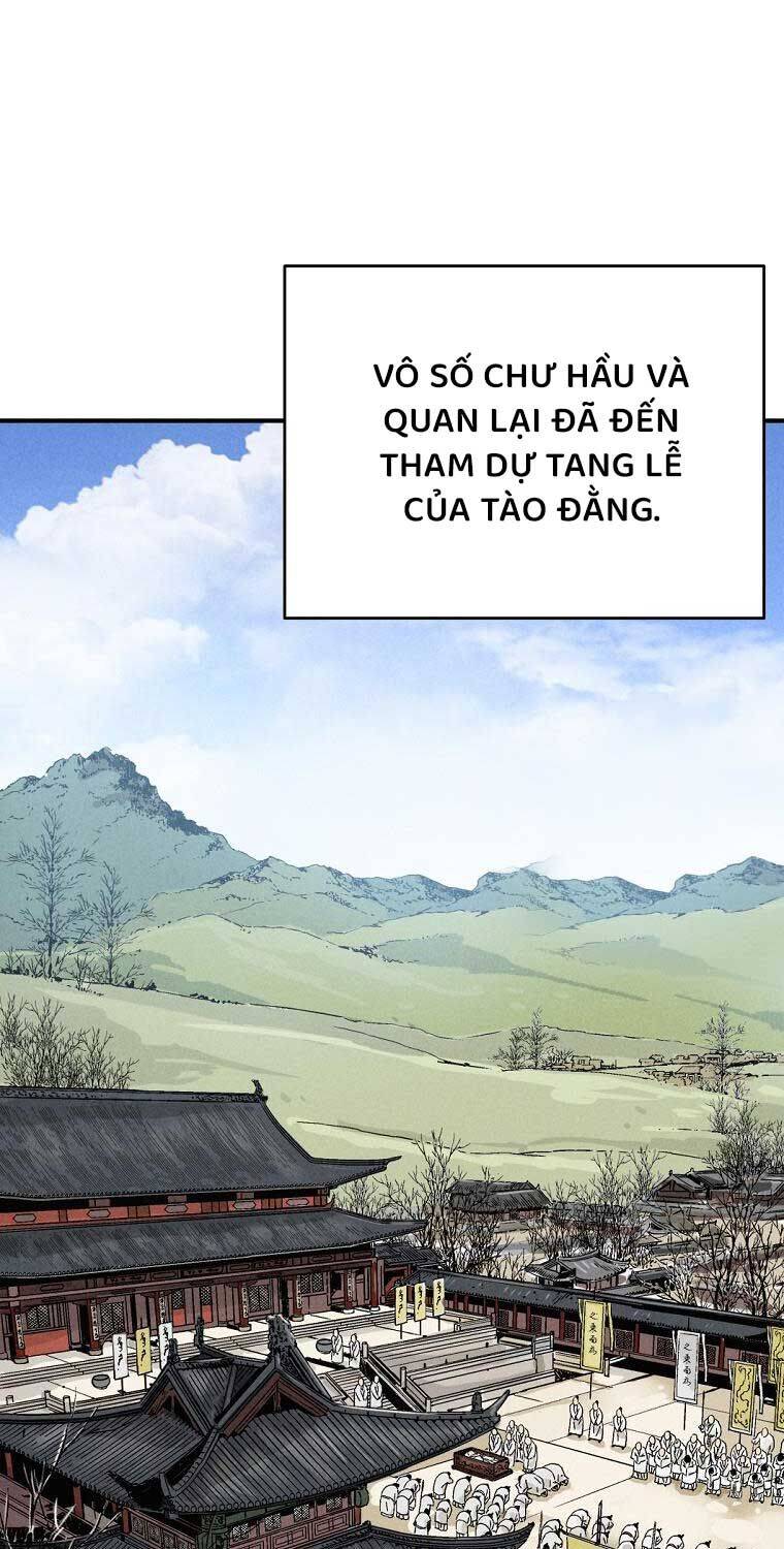 Trọng Sinh Thành Thần Y Thời Tam Quốc - Chapter 136 - Page 43