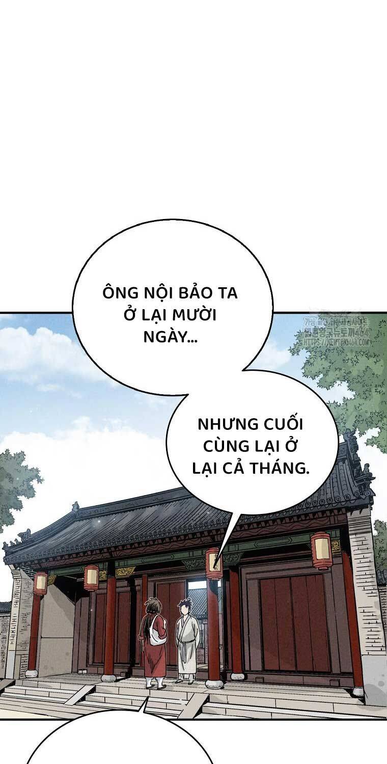 Trọng Sinh Thành Thần Y Thời Tam Quốc - Chapter 136 - Page 47