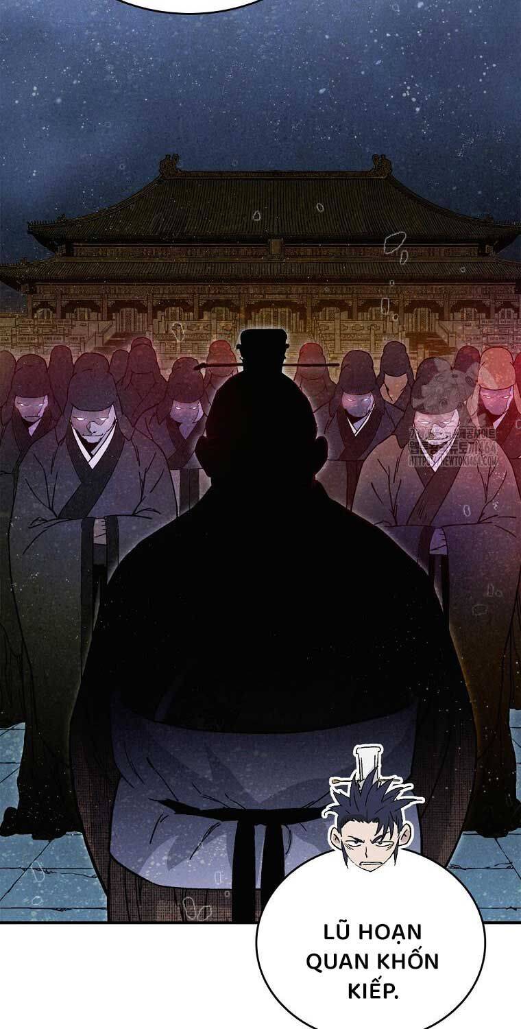 Trọng Sinh Thành Thần Y Thời Tam Quốc - Chapter 136 - Page 56