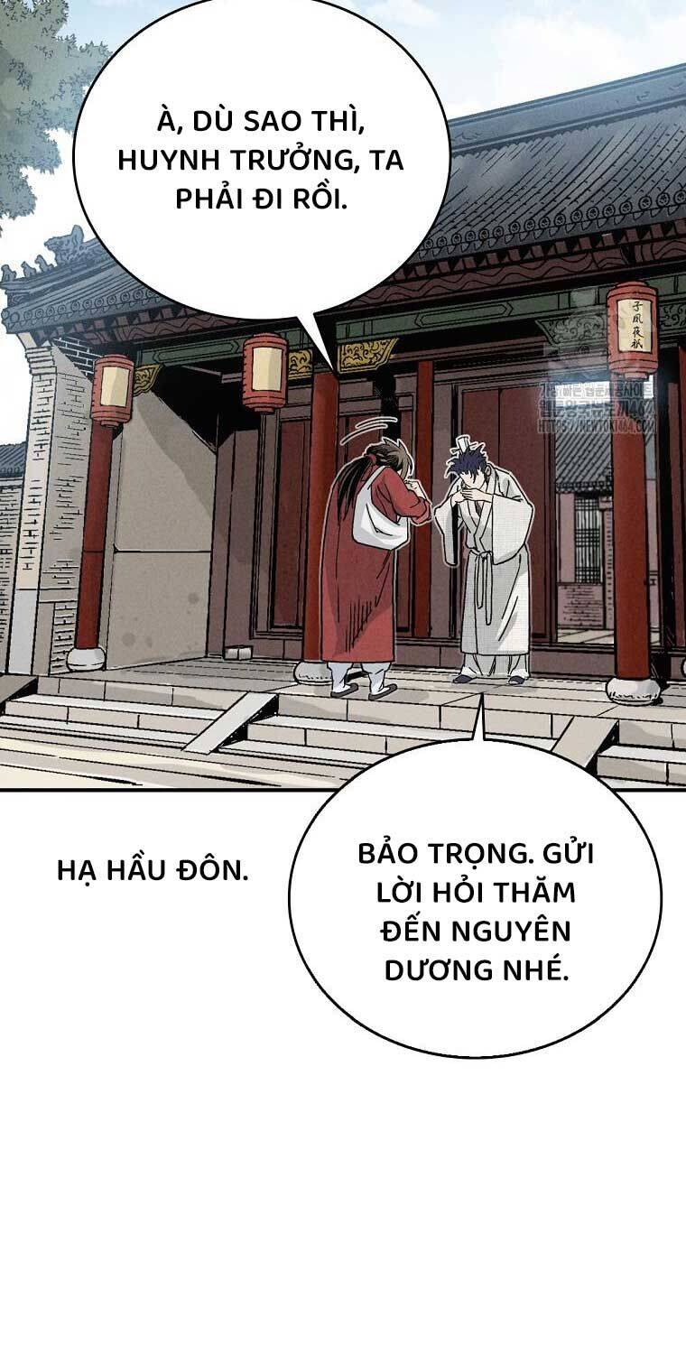 Trọng Sinh Thành Thần Y Thời Tam Quốc - Chapter 136 - Page 62