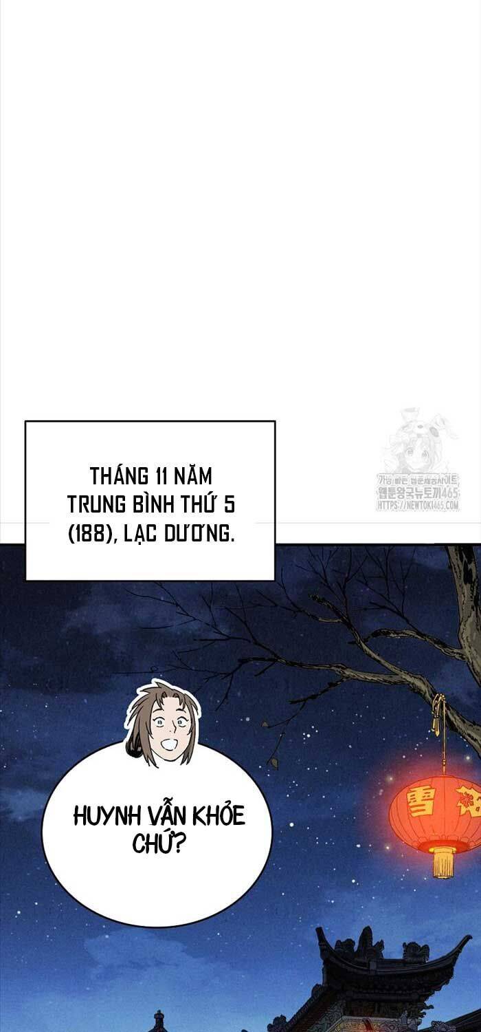 Trọng Sinh Thành Thần Y Thời Tam Quốc - Chapter 137 - Page 31